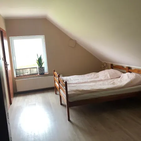 Agroturystyka Malary Pogodki Esterno foto